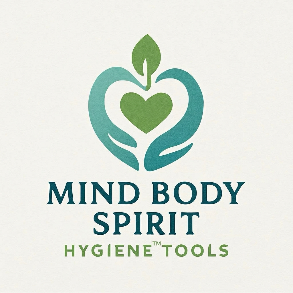 Mind Body Spirit Hygiene